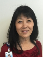 photo of Mae Kusumoto