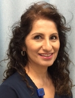 photo of Sharon Gutierrez