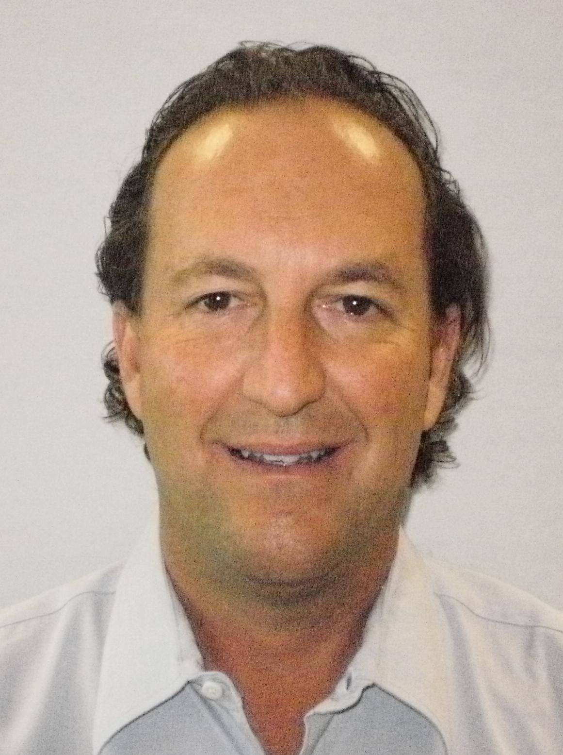 Photo of Todd H. Katzman, M.D.