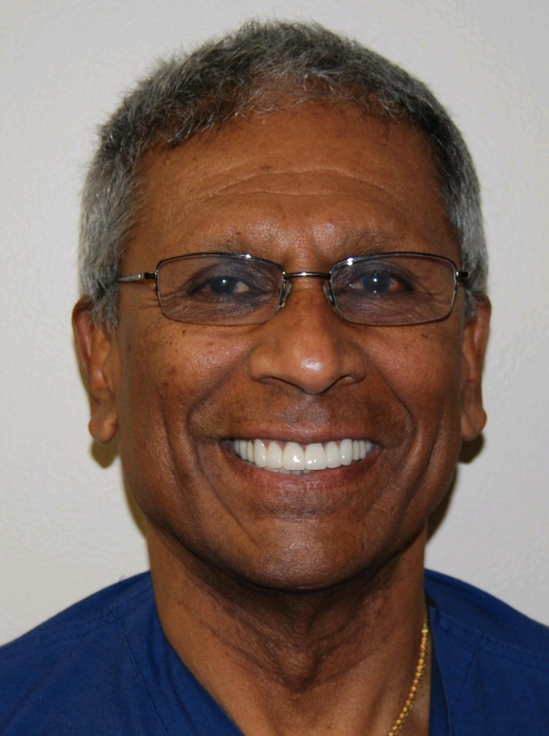 Photo of Nandi Wijesinghe, M.D.