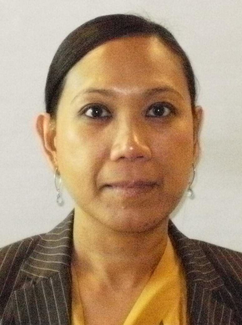Photo of Regina M. Cuenca, D.O.