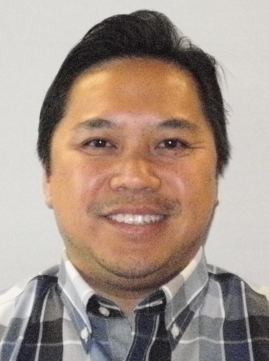 Photo of Nguyen D. Dang, M.D.