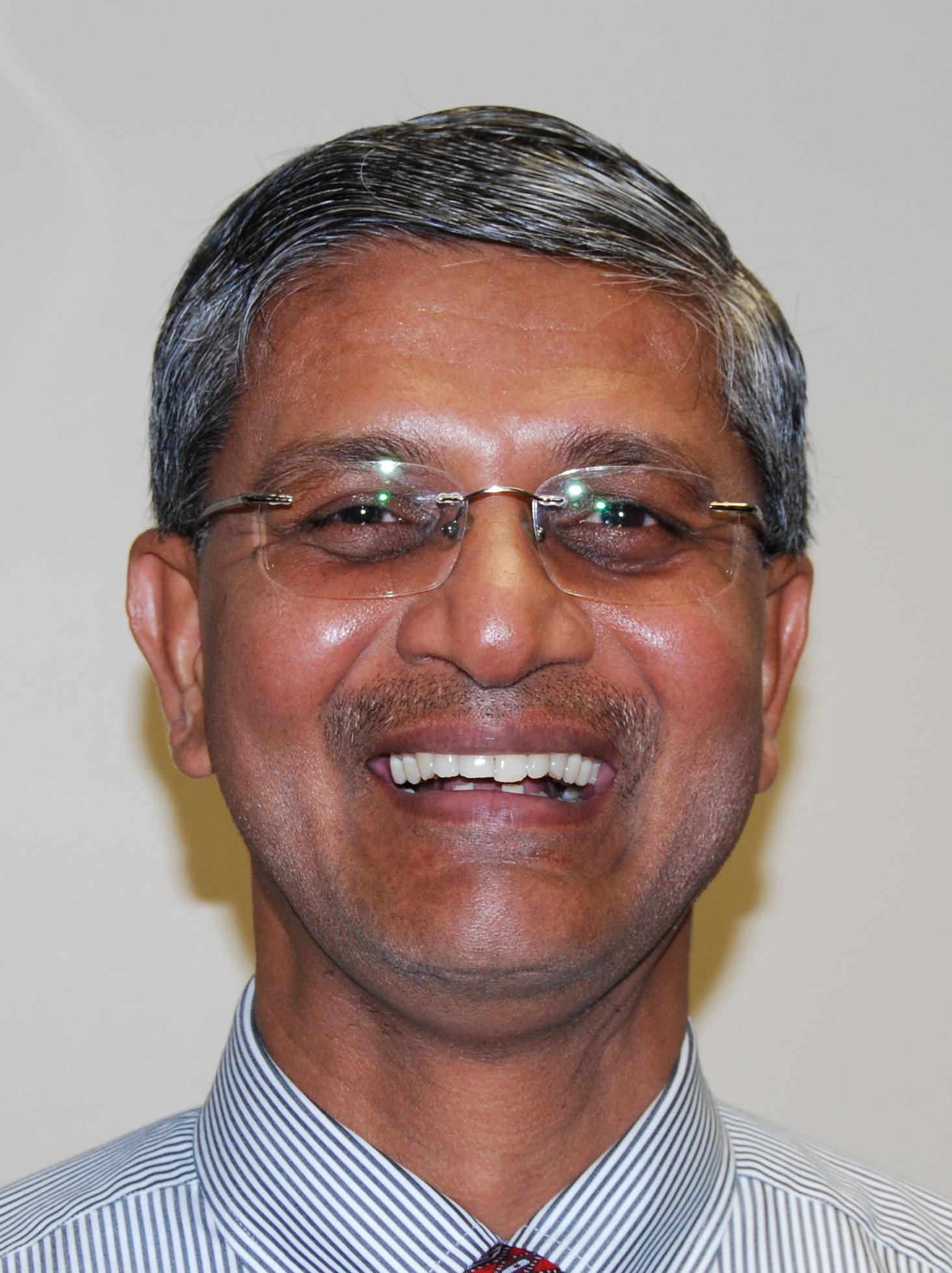 Photo of Ajit S. Maniam, M.D.