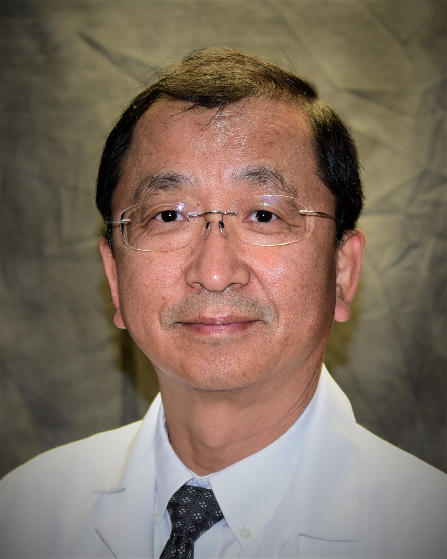 Photo of Tae Y. Lee, M.D.