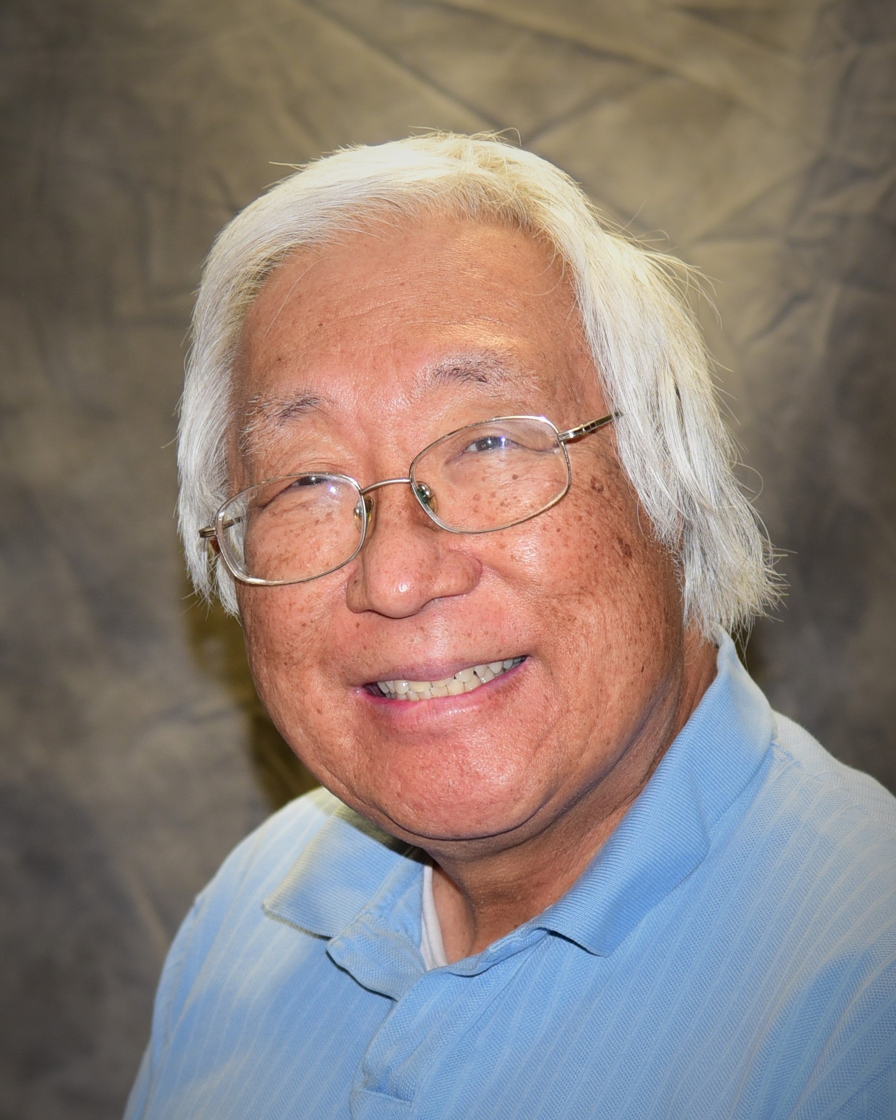 Photo of Grant R. Masaoka, M.D.