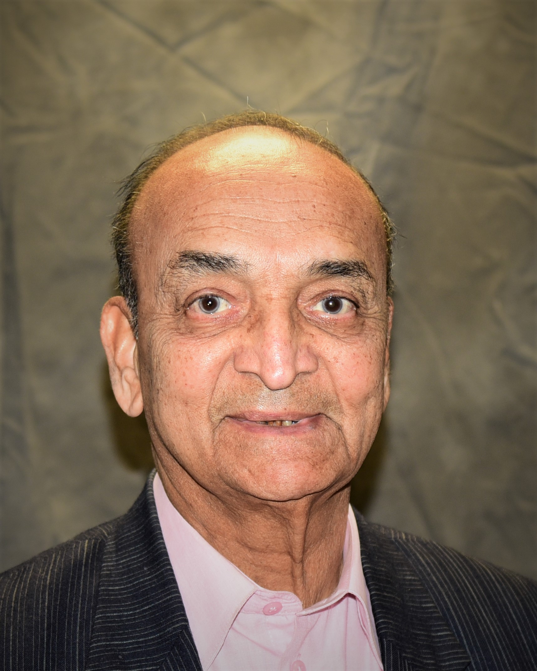 Photo of Mir M. Ali, M.D.