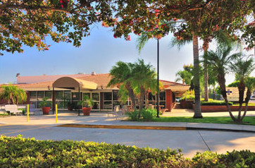 Monterey Park Hospital