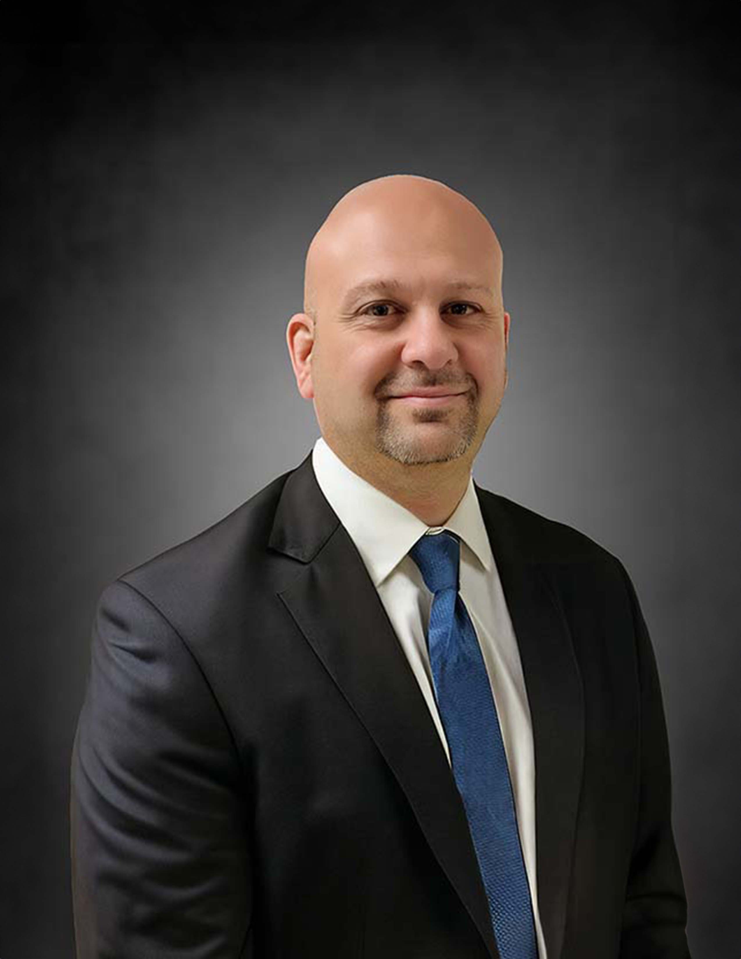 Sarkis Vartanian - Administrator