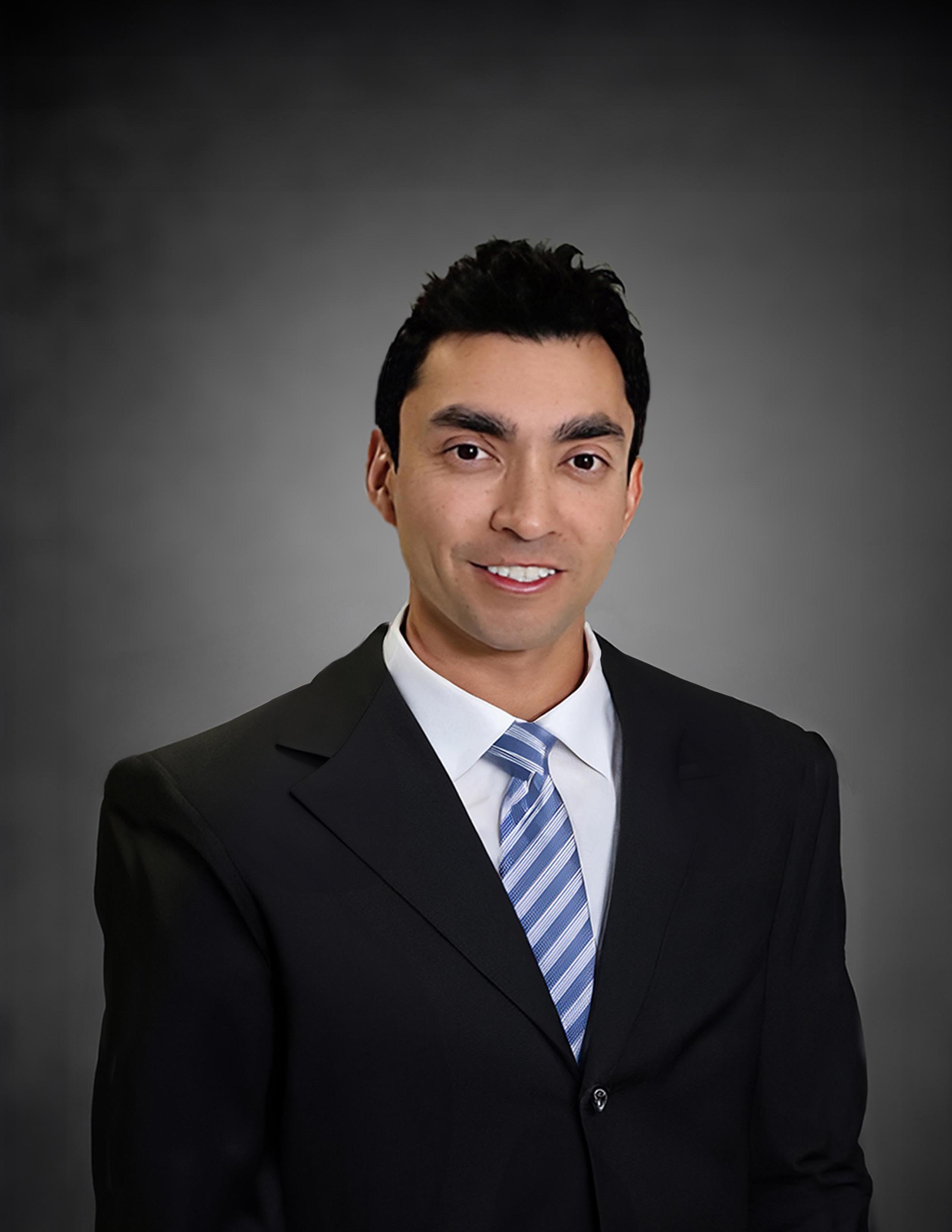 Dr. Andres Romero, MD - Chief Health Officer